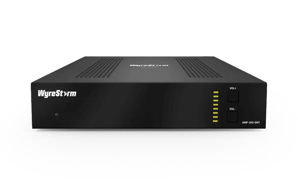 WyreStorm AMP-260-DNT