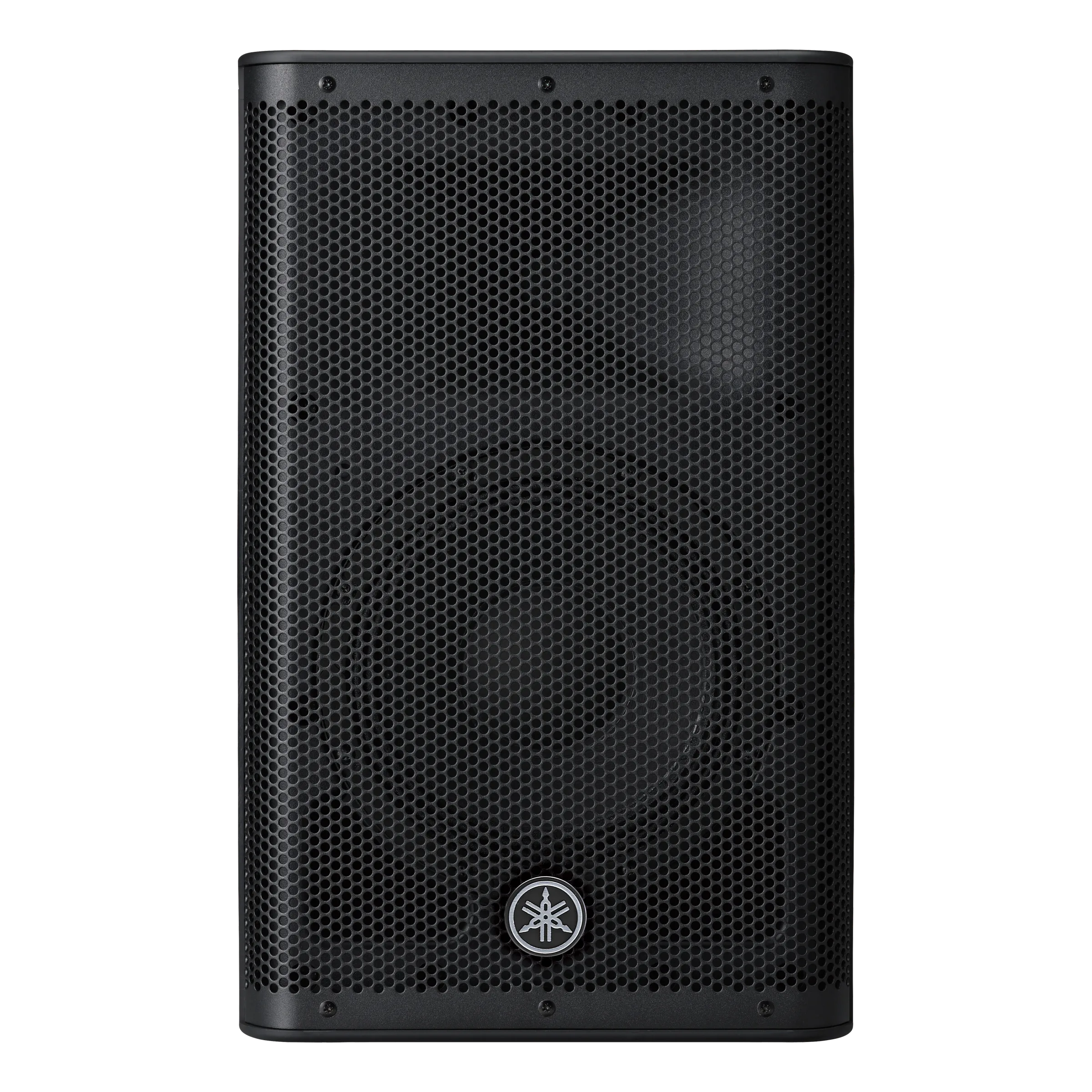 YAMAHA DXR10 Bi-amp, Bass-reflex Type 1100W 10" ลำโพง