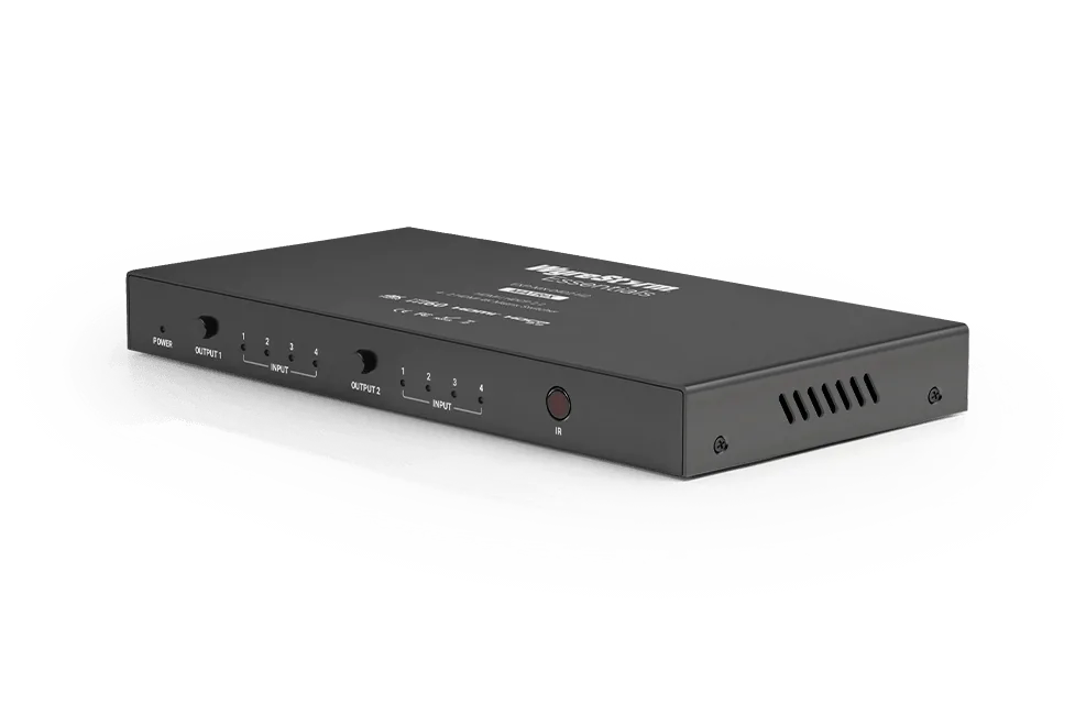 WyreStorm EXP-MX-0402-H2 รูป 2
