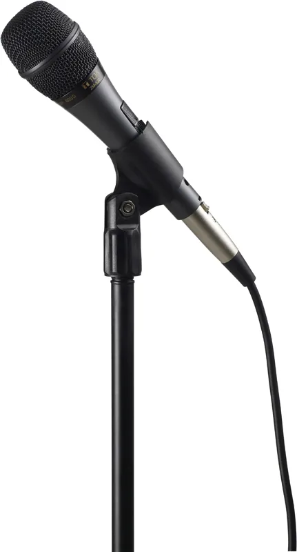 TOA DM-520 AS ไมโครโฟน Unidirectional Microphone ไมโครโฟน