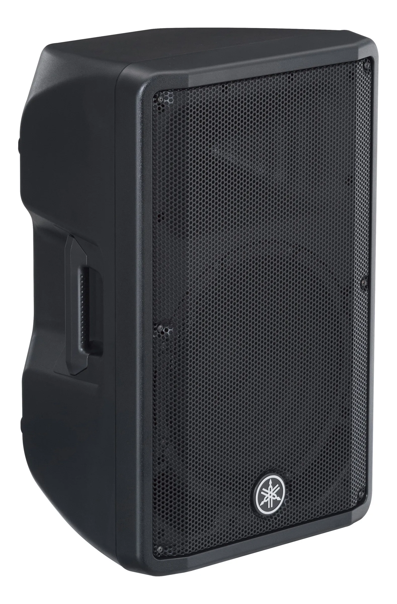 YAMAHA DBR12-Set1 ชุดเครื่องเสียงเคลื่อนที่ ลำโพงพกพา , ลำโพง pa ,เครื่องเสียงพกพา รูป 3