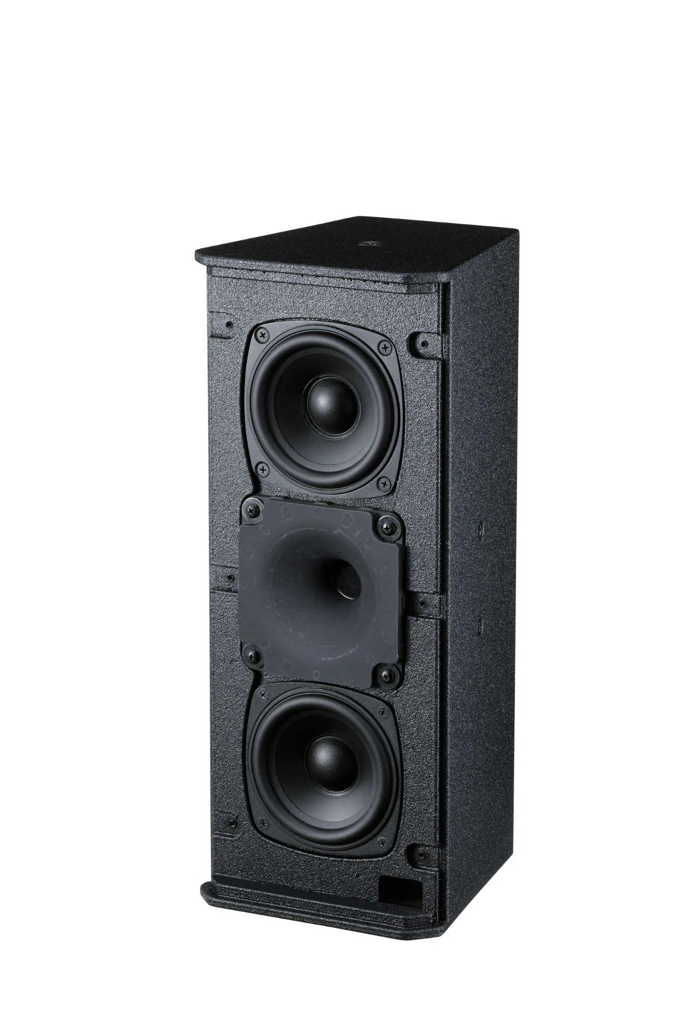 TOA SR-F04 2-way passive speaker system ลำโพง รูป 3