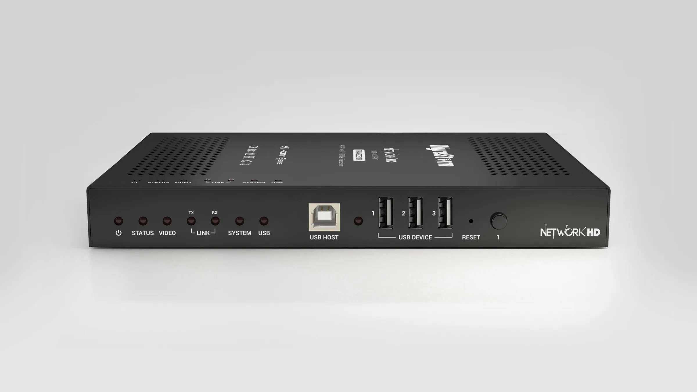 WyreStorm NHD-600-TRX รูป 2