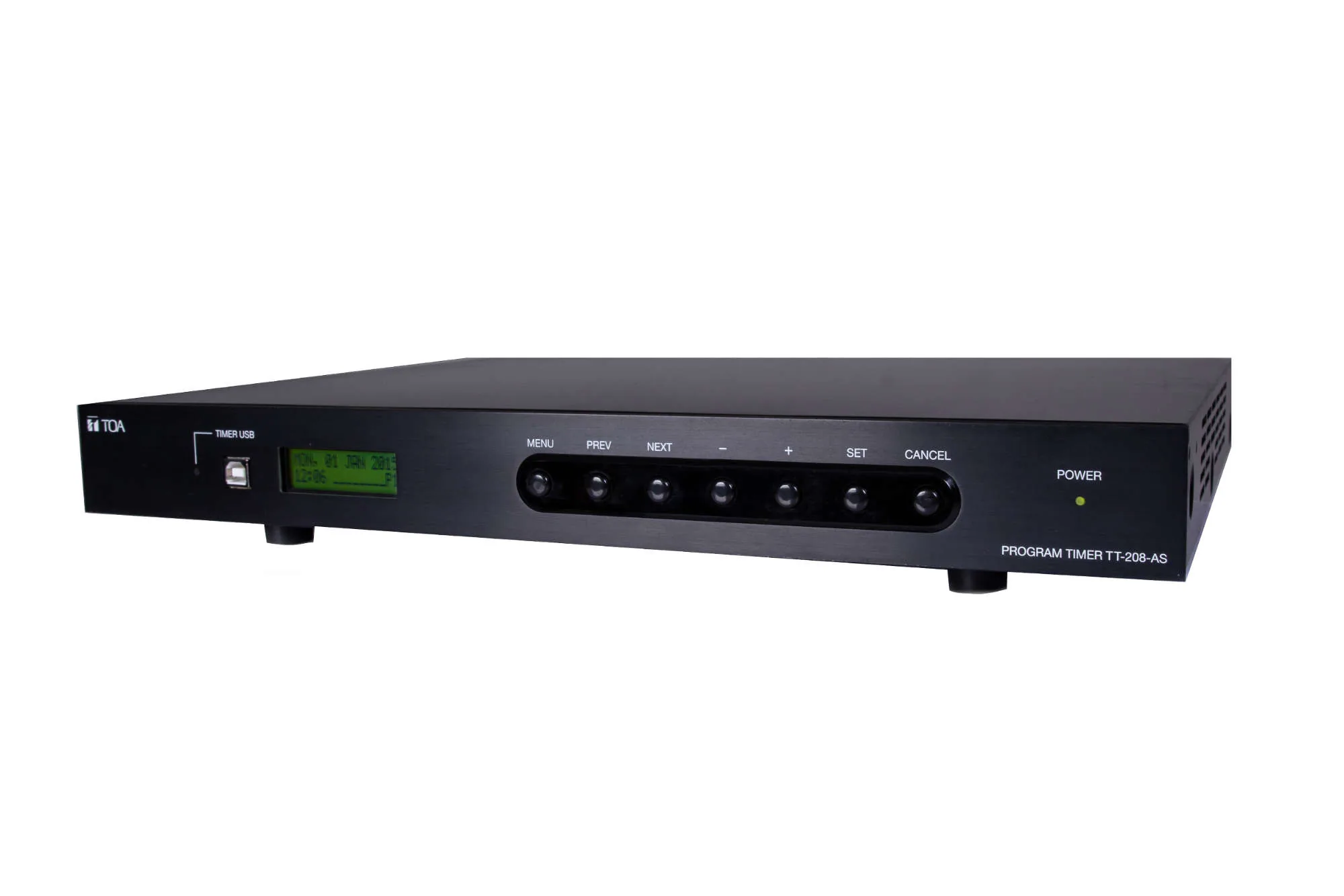 TOA TT-208-AS รูป 2
