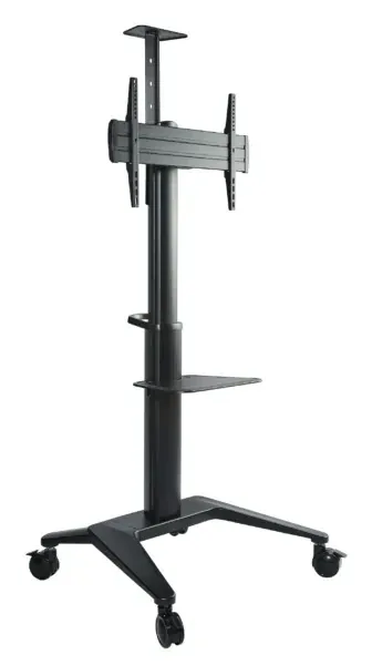 METALNIC MT-F9100 Floor Standing Model 37-75"