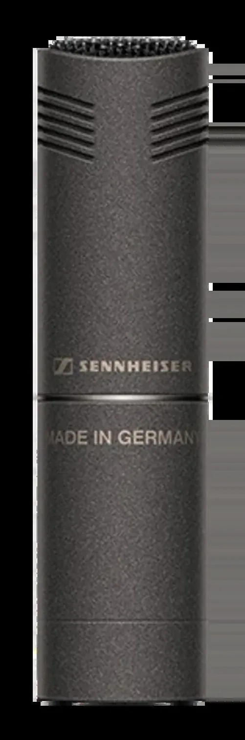 SENNHEISER MKH 8040, Compact Cardioid Condenser Microphone (Stereo Set), senhierser condenser