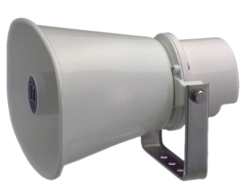 TOA SC-615 15W horn speaker