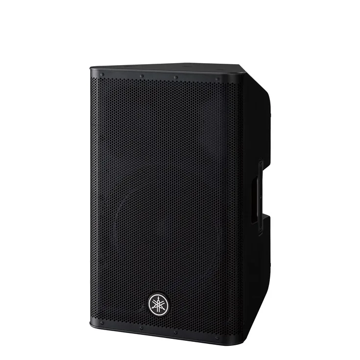 YAMAHA DXR12MKII ลำโพง 2-Way Active Loudspeaker ลำโพง รูป 2