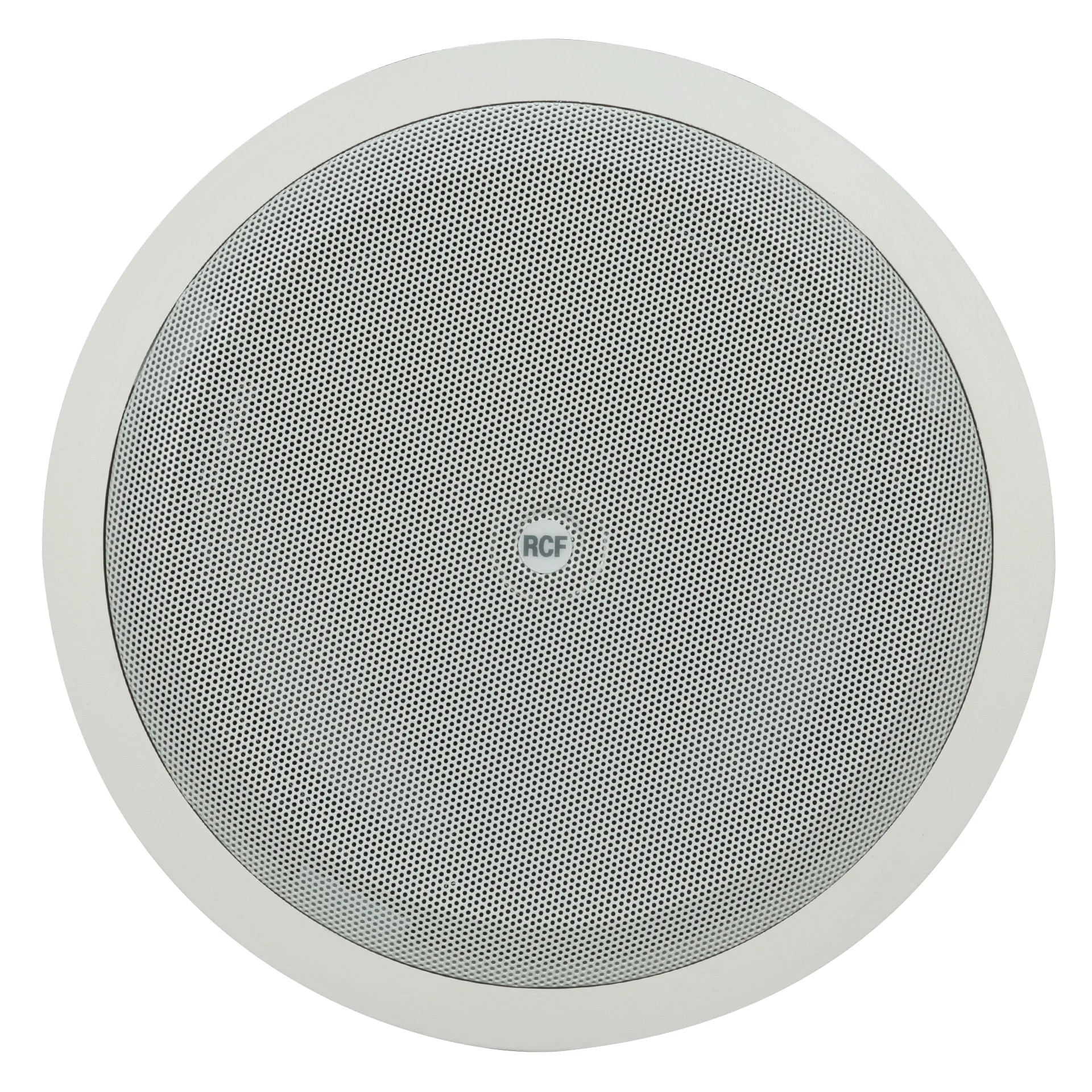 RCF PL8X 8" 20/40W ceiling speaker รูป 2