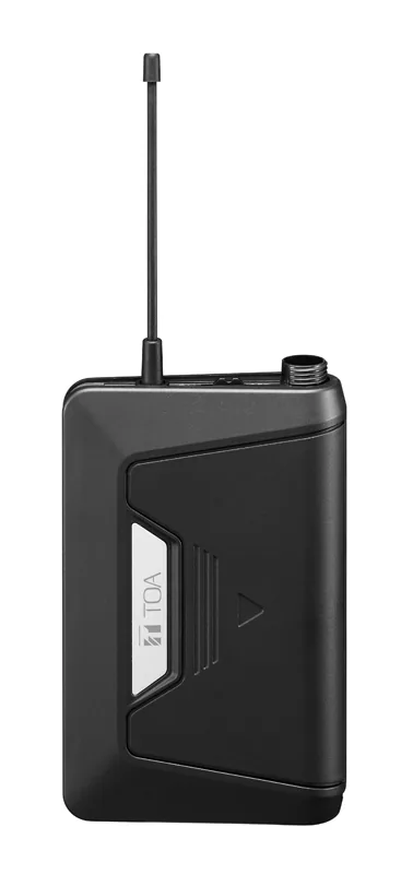 TOA WM-D5300 A2