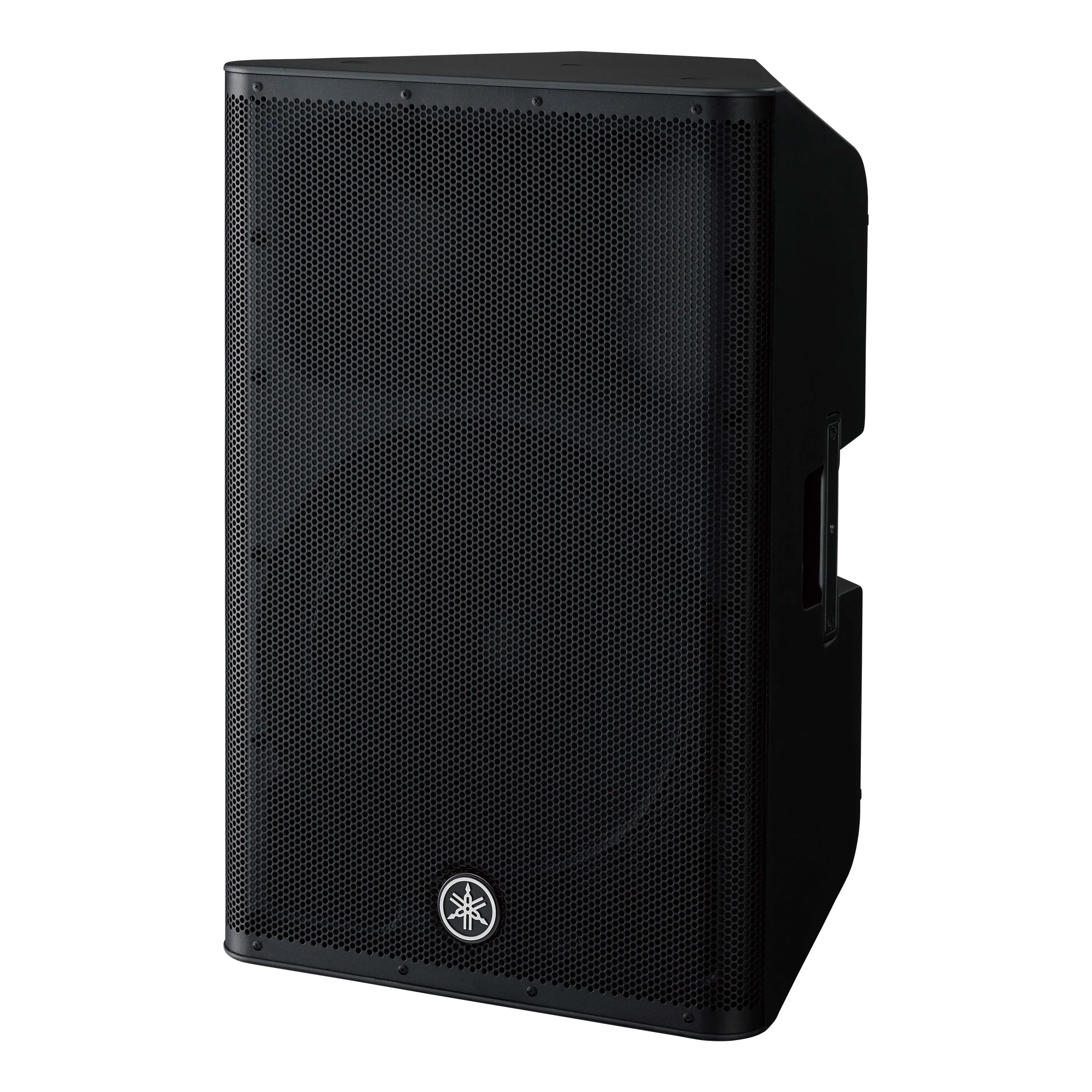 YAMAHA DXR15MKII ลำโพง 2-Way Active Loudspeaker ลำโพง