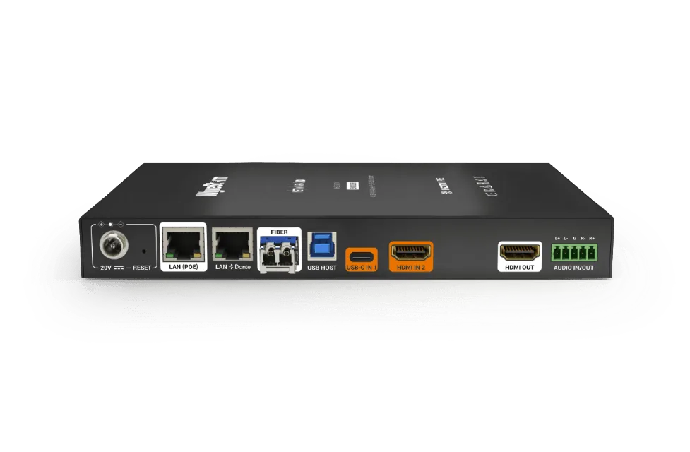 WyreStorm NHD-510-TX รูป 3