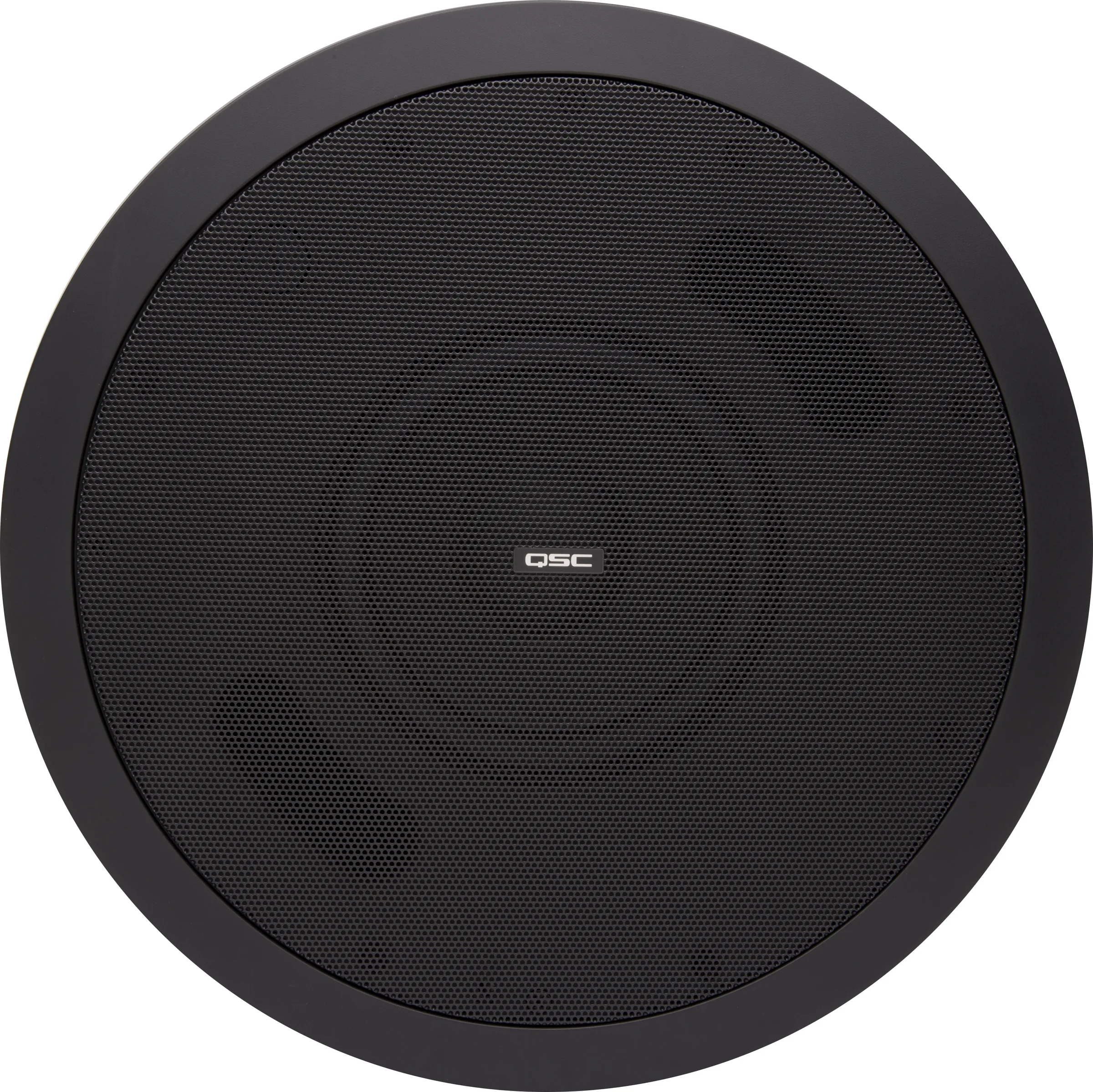 QSC AD-C.SUB 6.5" Small Format Ceiling Subwoofer ceiling speaker รูป 3