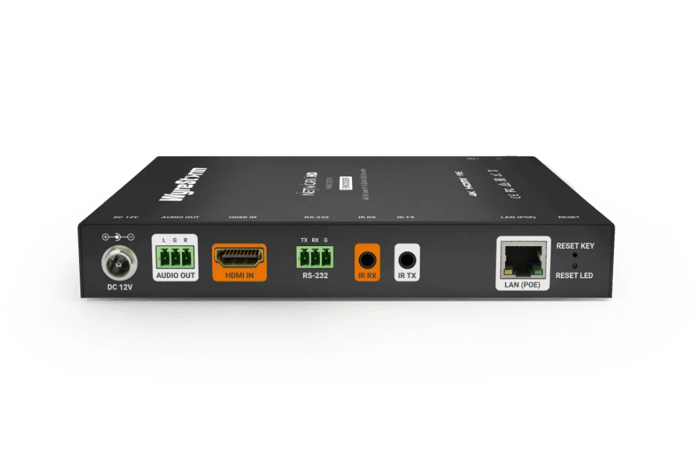 WyreStorm NHD-120-TX รูป 2