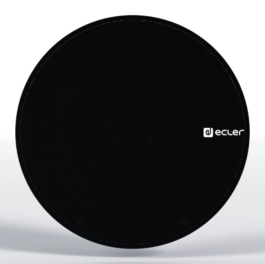 Ecler IC6i (Black)