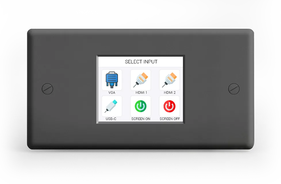 WyreStorm TS-280-EU