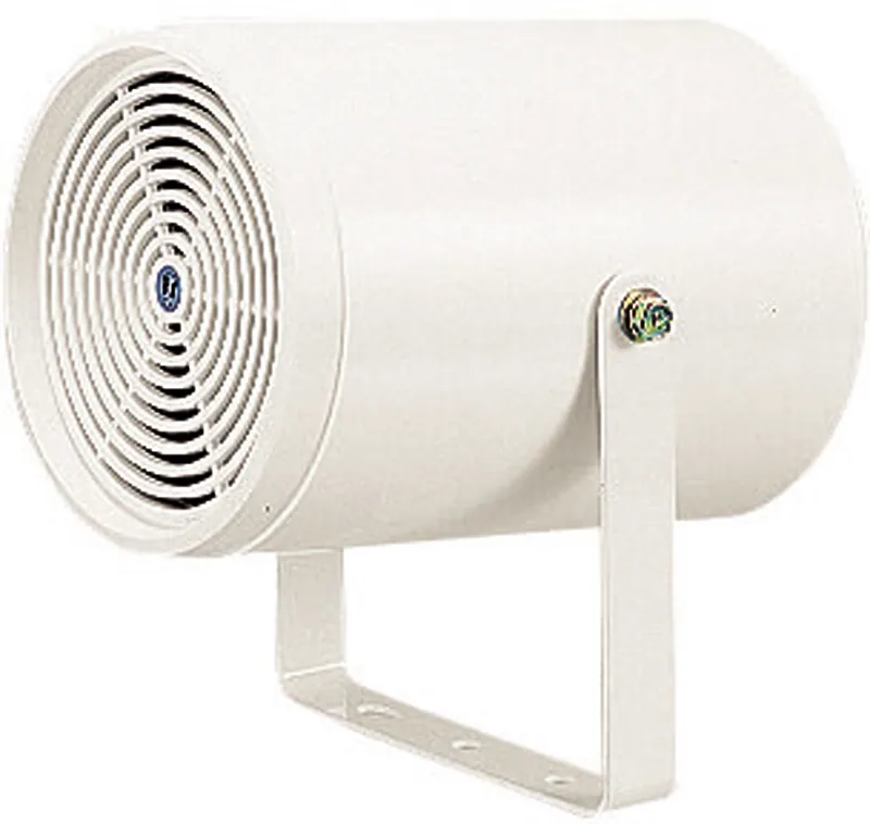 TOA PJ-200W Projection Speaker 20W horn speaker