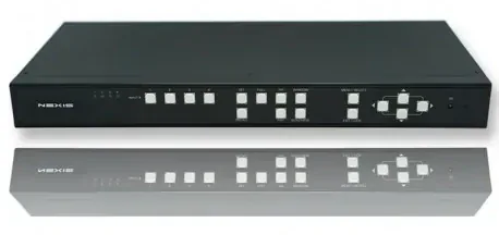 NEXIS UH41D