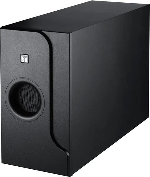 TOA FB-601B AS Subwoofer compact satellite speaker ลำโพง