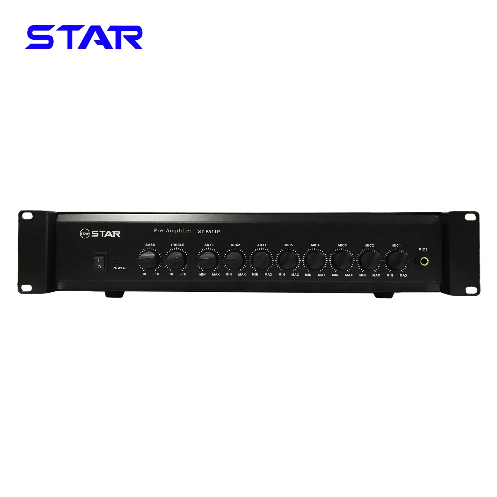 STAR ST-PA11P Pre-Amplifier