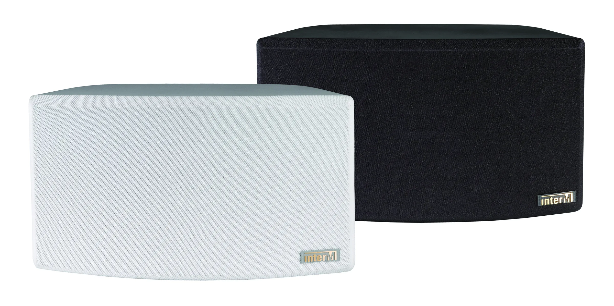 Inter-M WS-230 (B/I) ลำโพงฝาผนัง 10W 6" FULL RANGE ลำโพง