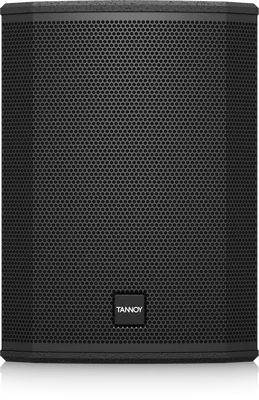 TANNOY VXP 8 single-channel, powered 8" loudspeaker ลำโพง รูป 2