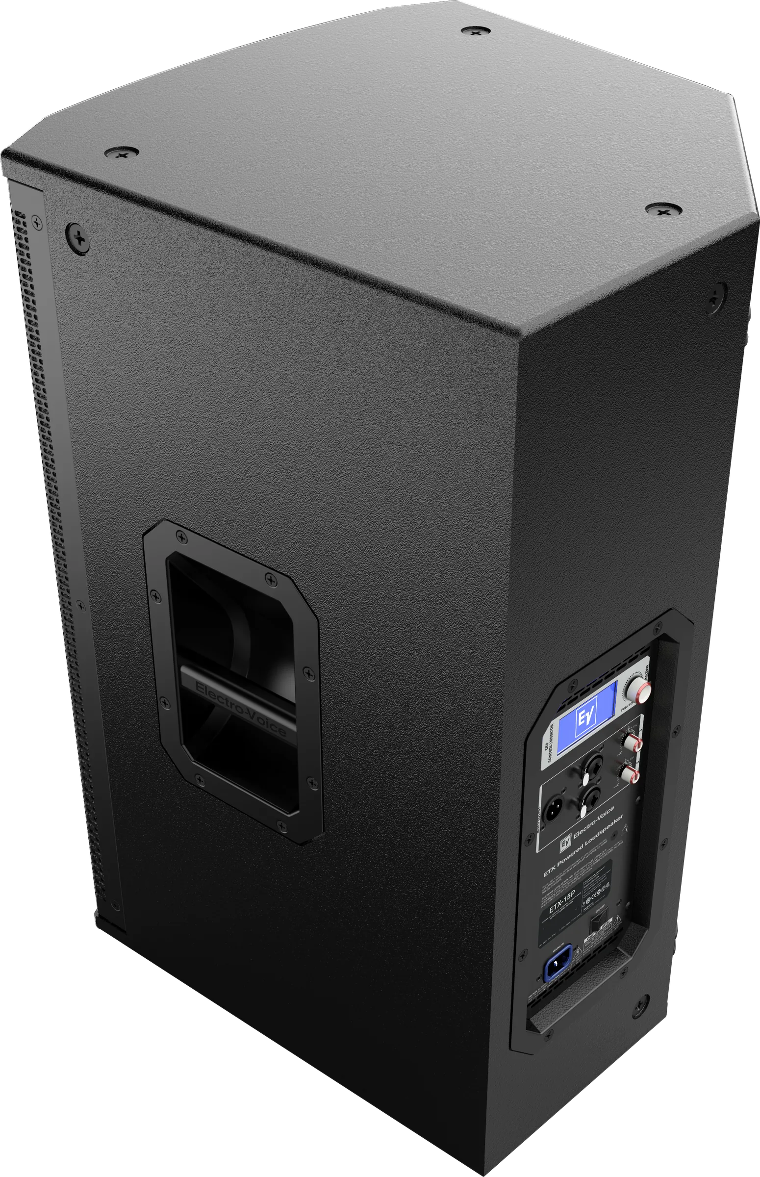 Electro-Voice ETX-15P 2000W 15" 2-way Powered Loundspeaker ลำโพง รูป 4