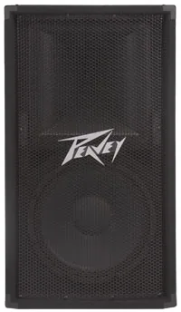 PEAVEY pv-112 400 w., 800 w peak.12" ลำโพง