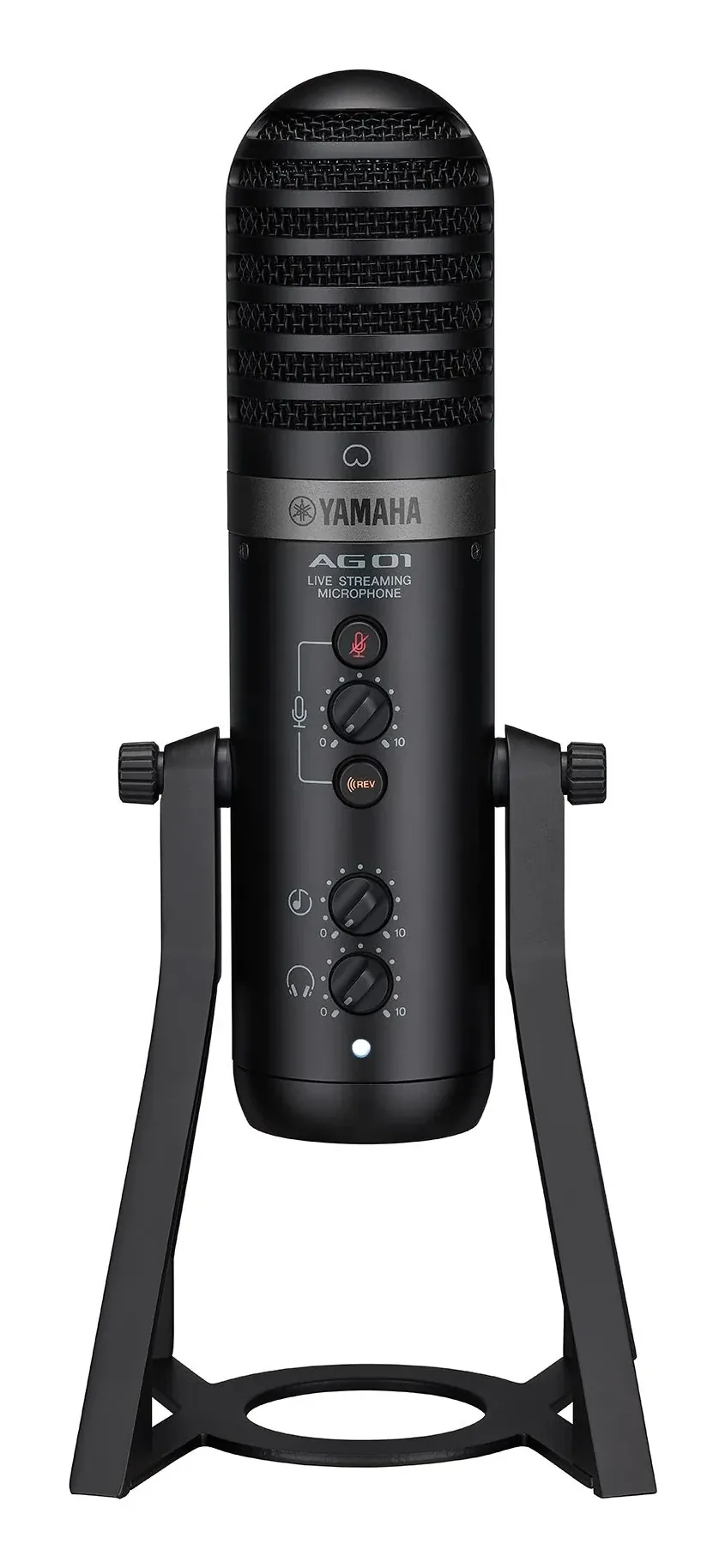 Yamaha AG01