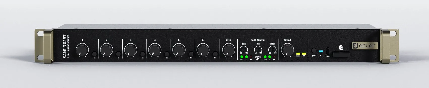 Ecler SAMI-702BT