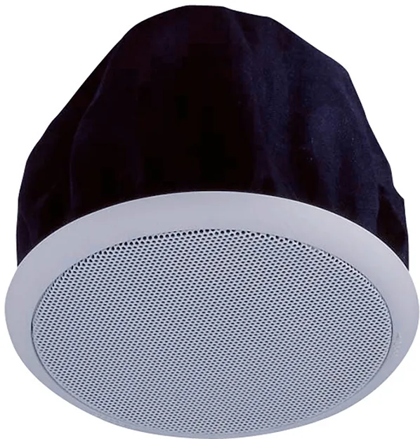 TOA F-1522SC 6W Wide-Dispersion ceiling speaker