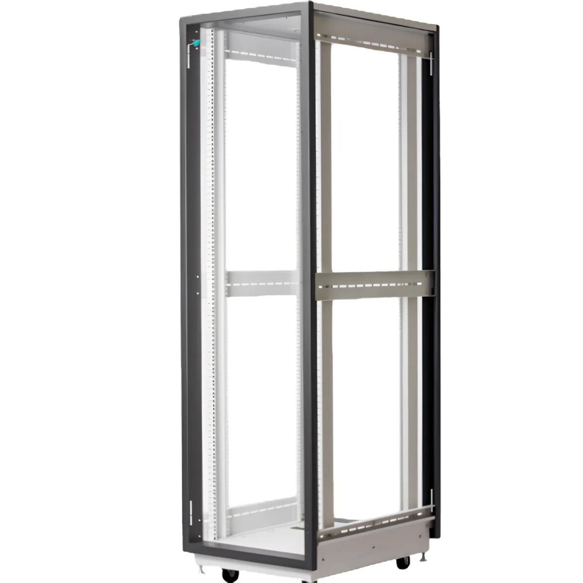 PPowerC PM-6645 ตู้แร็ค 19 นิ้ว 45U Export Rack (60x60 cm) ตู้แร็คใส่เครื่องเสียง รูป 4