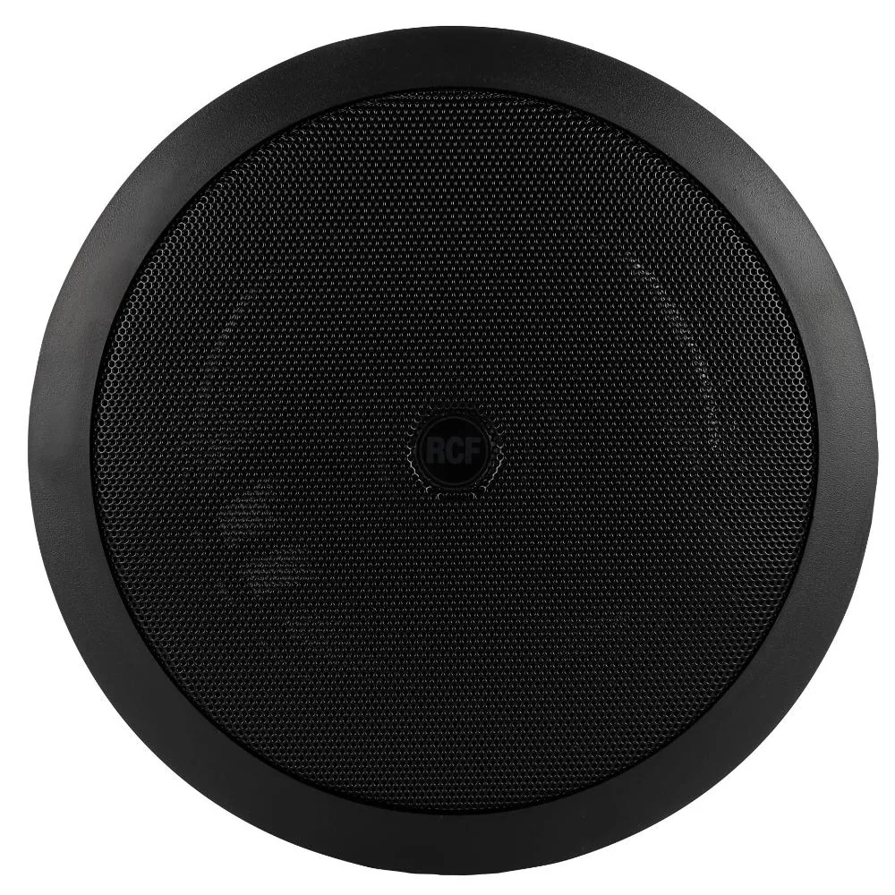 RCF PL6X 6" 12/24W ceiling speaker รูป 6