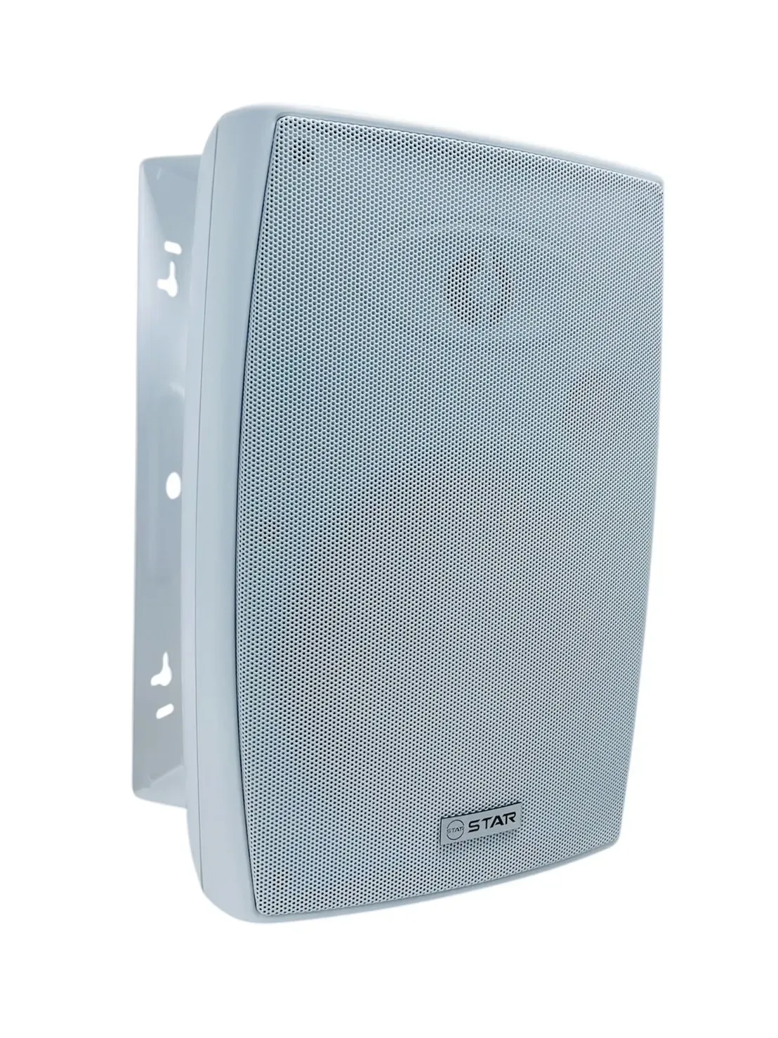 STAR ST-WS660W 60W 6" Wall Mount Speaker (White) รูป 4