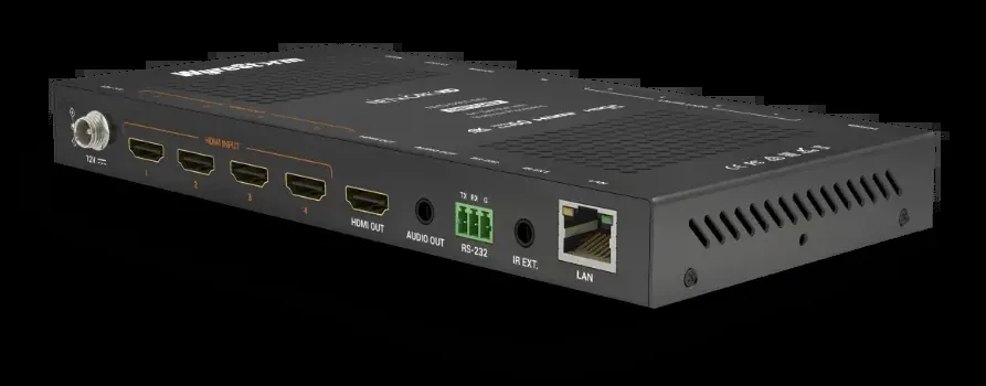 WyreStorm NHD-0401-MV