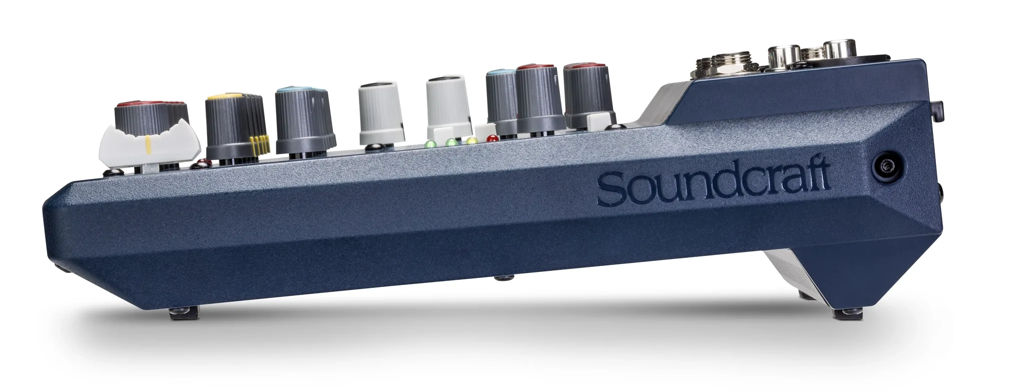 Soundcraft Notepad-8FX มิกเซอร์ Small-format Analog มิกเซอร์ รูป 4