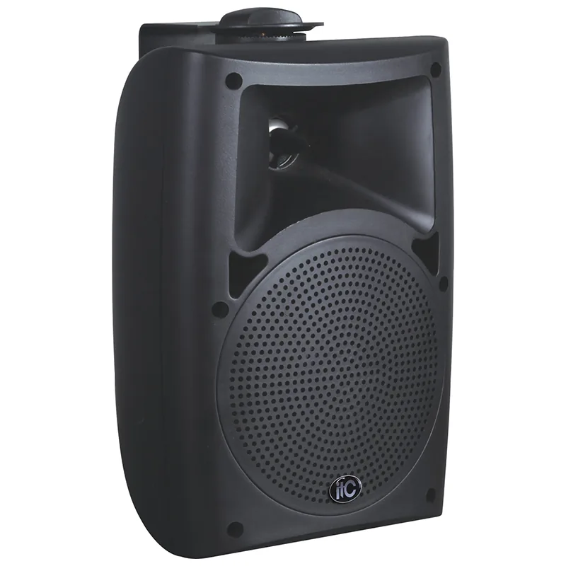 iTC Audio T-775S ลำโพงติดผนัง ขนาด 5 นิ้ว 100 วัตต์ ลำโพง