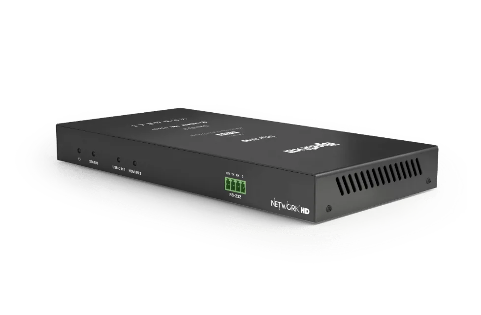 WyreStorm NHD-510-TX รูป 2