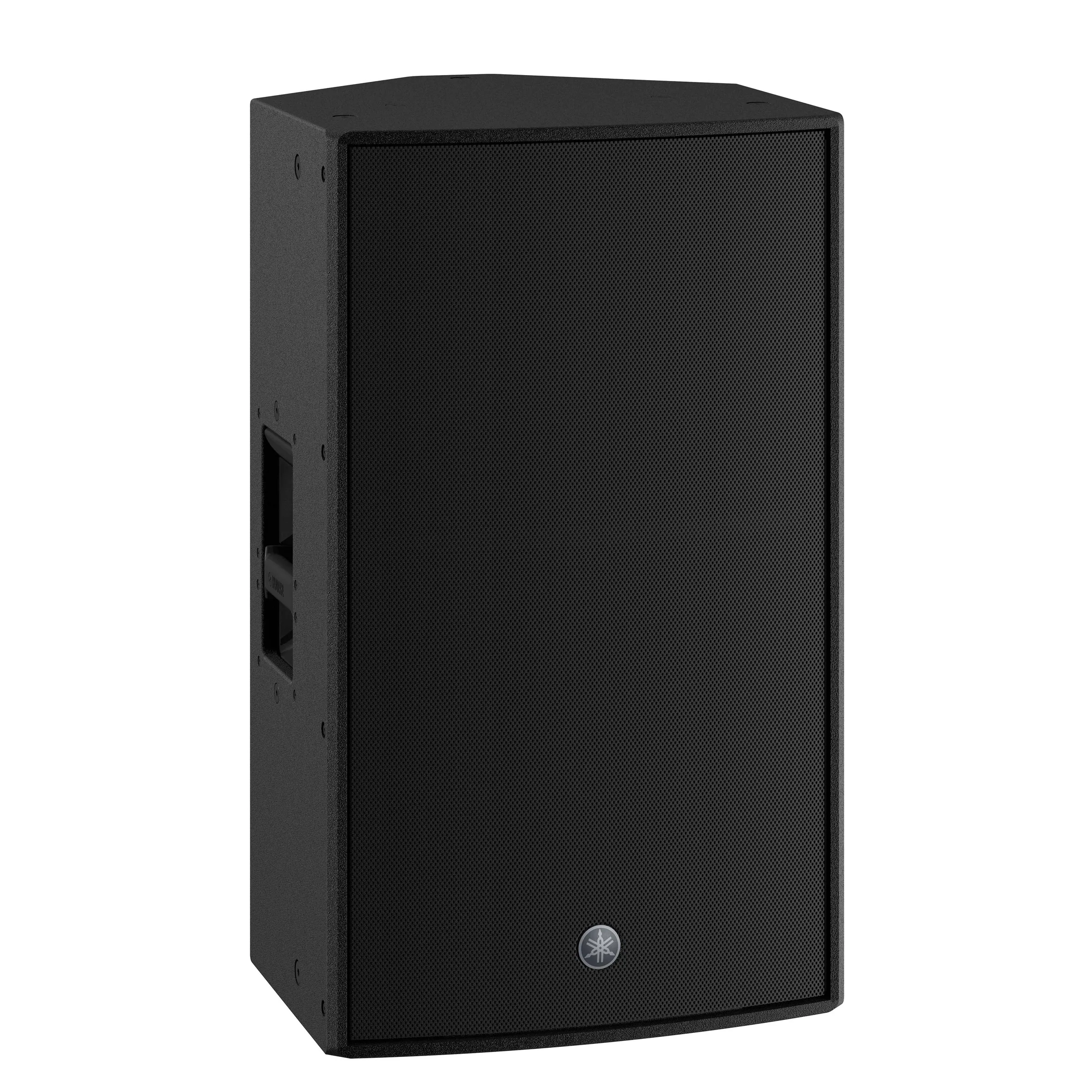 YAMAHA CZR15 2-way loudspeaker with a 2” HF and a 15" LF High power 800W ลำโพง รูป 3