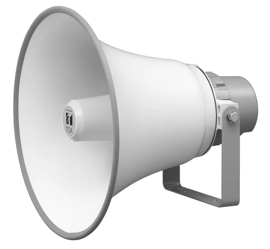 TOA TC-651M 50" Reflex-horn speaker