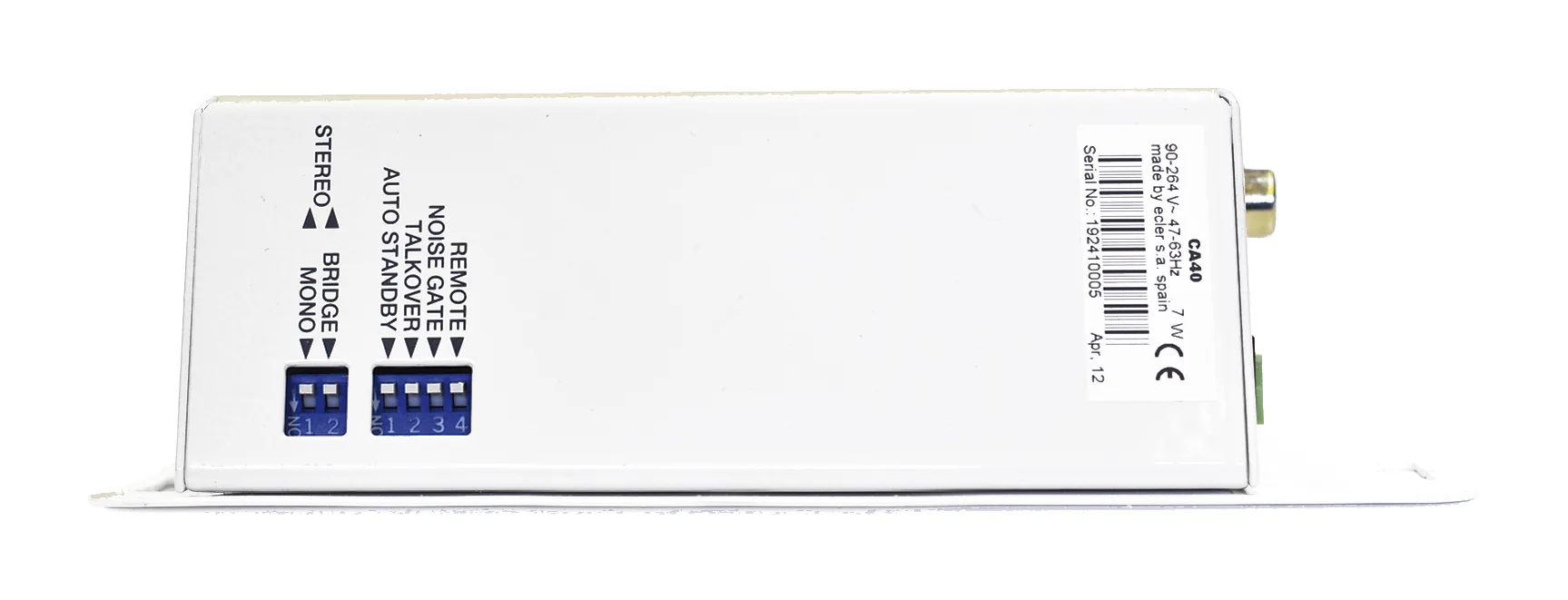 Ecler CA40