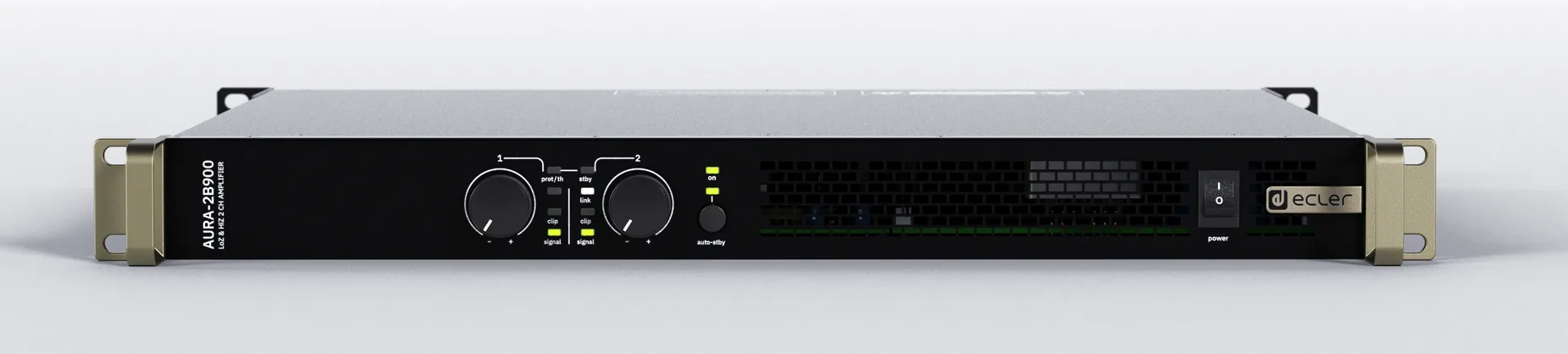 Ecler AURA-2B900