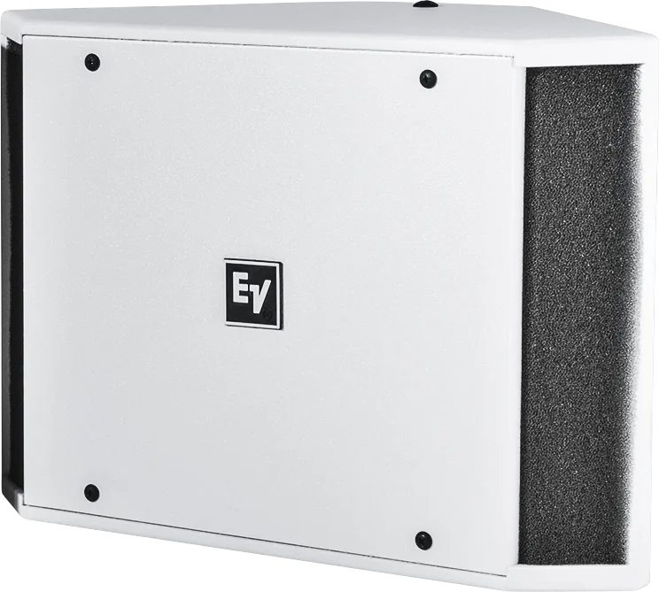 ELECTRO-VOICE EVID-S12.1 12" Subwoofer Cabinet 800W