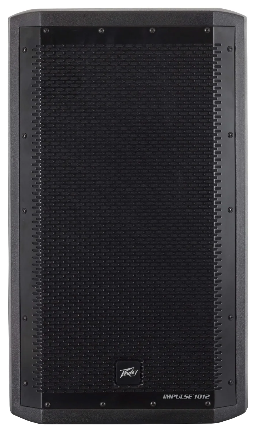 PEAVEY IMPULSE 1012 weather-resistant 2-wayfull-range 12" 1000Watt ลำโพง