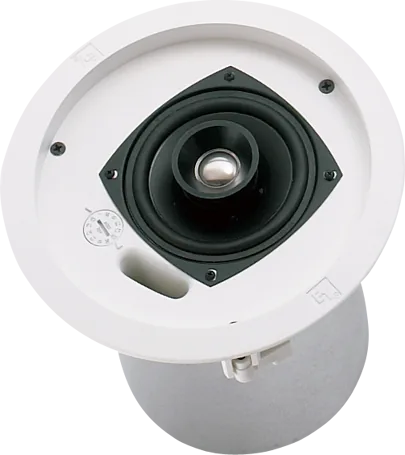 Electro-Voice EVID C4.2 4" 2-way coaxial ceiling speaker