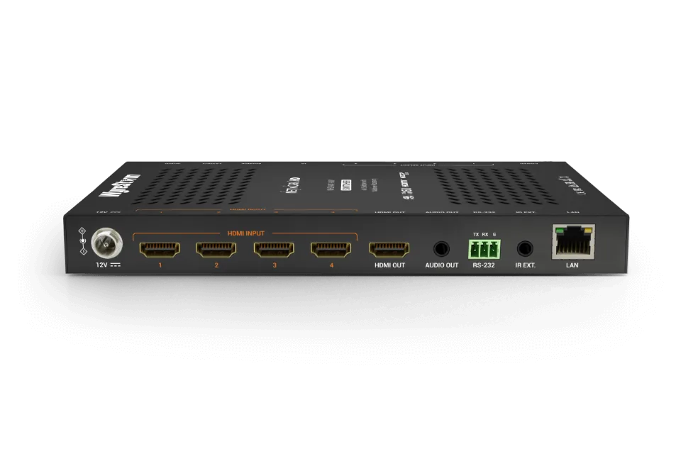 WyreStorm NHD-0401-MV รูป 3