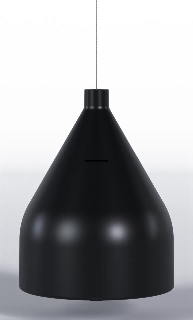 Ecler DROP6i (Black)
