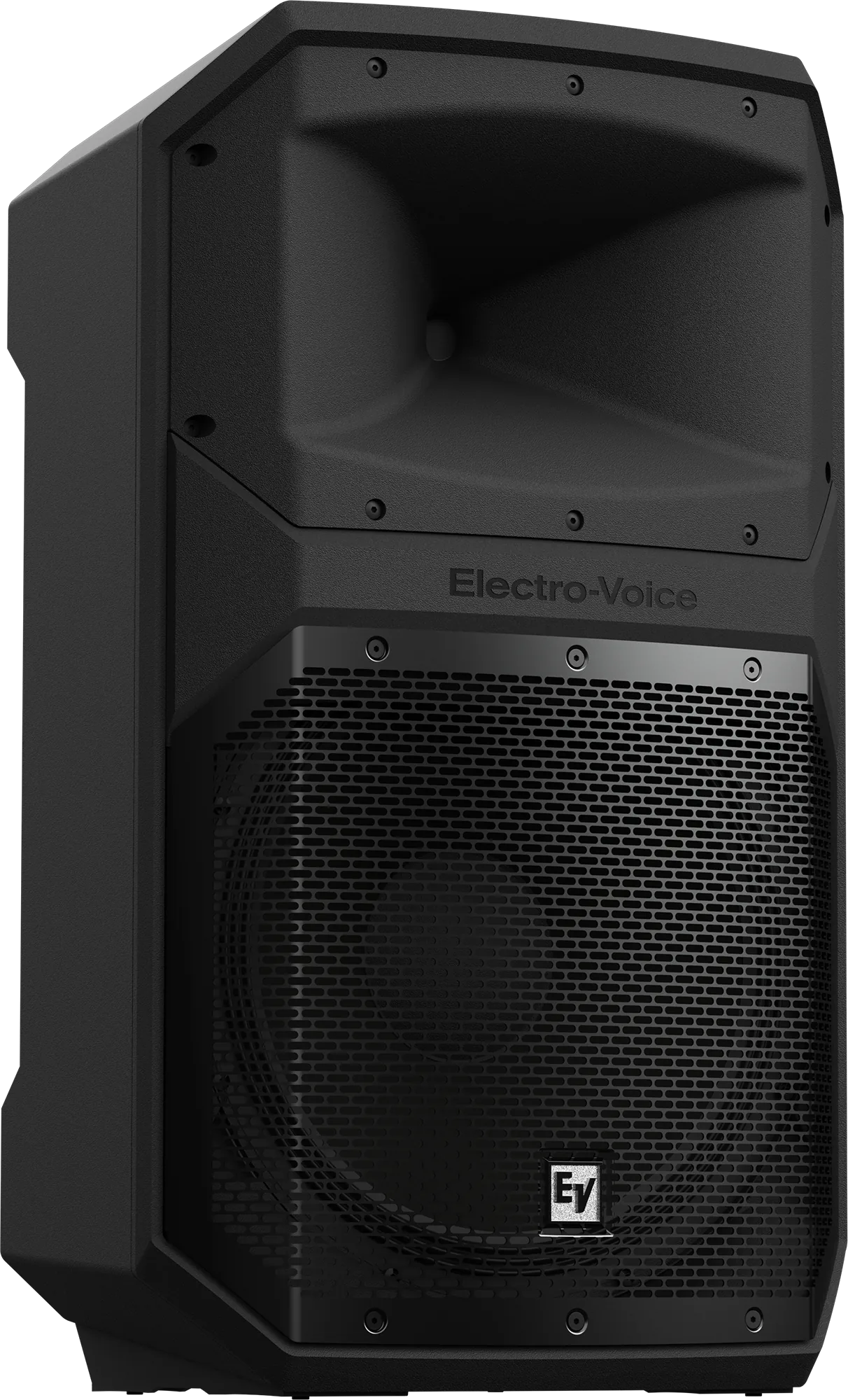 ELECTRO-VOICE EVIVA-15P 15" 2-way Powered speaker 1000W รูป 3