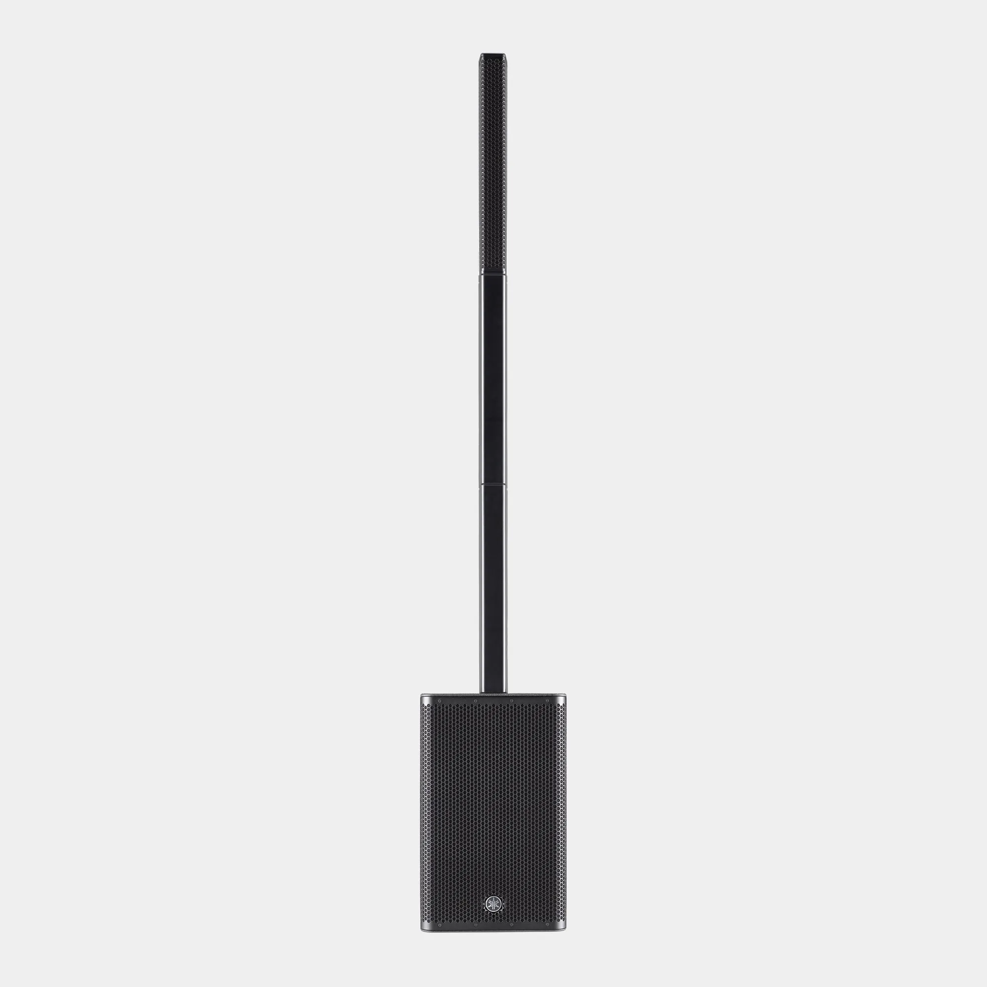 YAMAHA STAGEPAS 1K Portable PA Speakers ลำโพง รูป 2