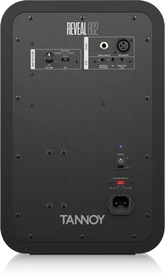 TANNOY Reveal 802 8" powered 2-way reference speaker ลำโพง รูป 5